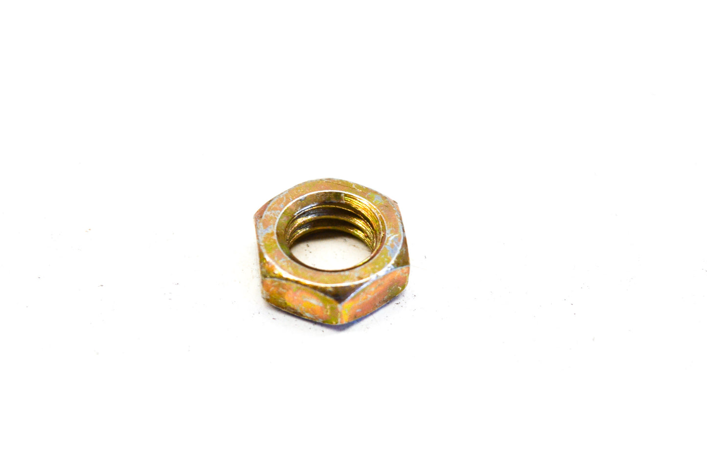 OEM Polaris 7542414 Hex Nut NOS