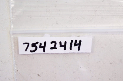 OEM Polaris 7542414 Hex Nut NOS