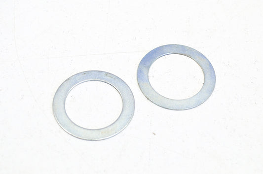 OEM Polaris 7555876 Thrust Washer Qty 2 NOS