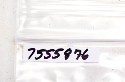 OEM Polaris 7555876 Thrust Washer Qty 2 NOS