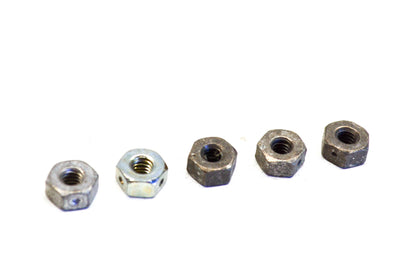 OEM Polaris 7541915 Nut Qty 5 NOS