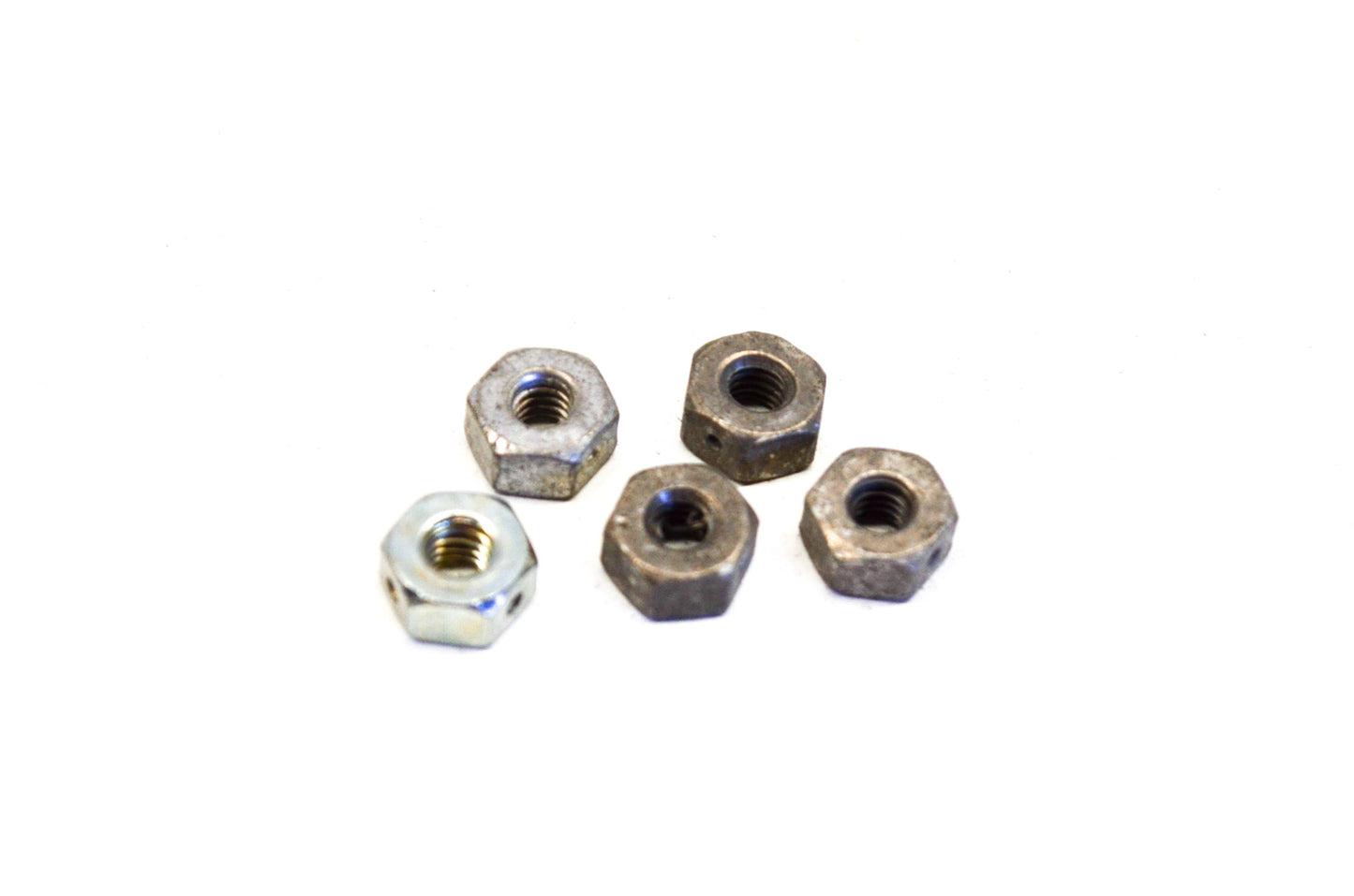 OEM Polaris 7541915 Nut Qty 5 NOS
