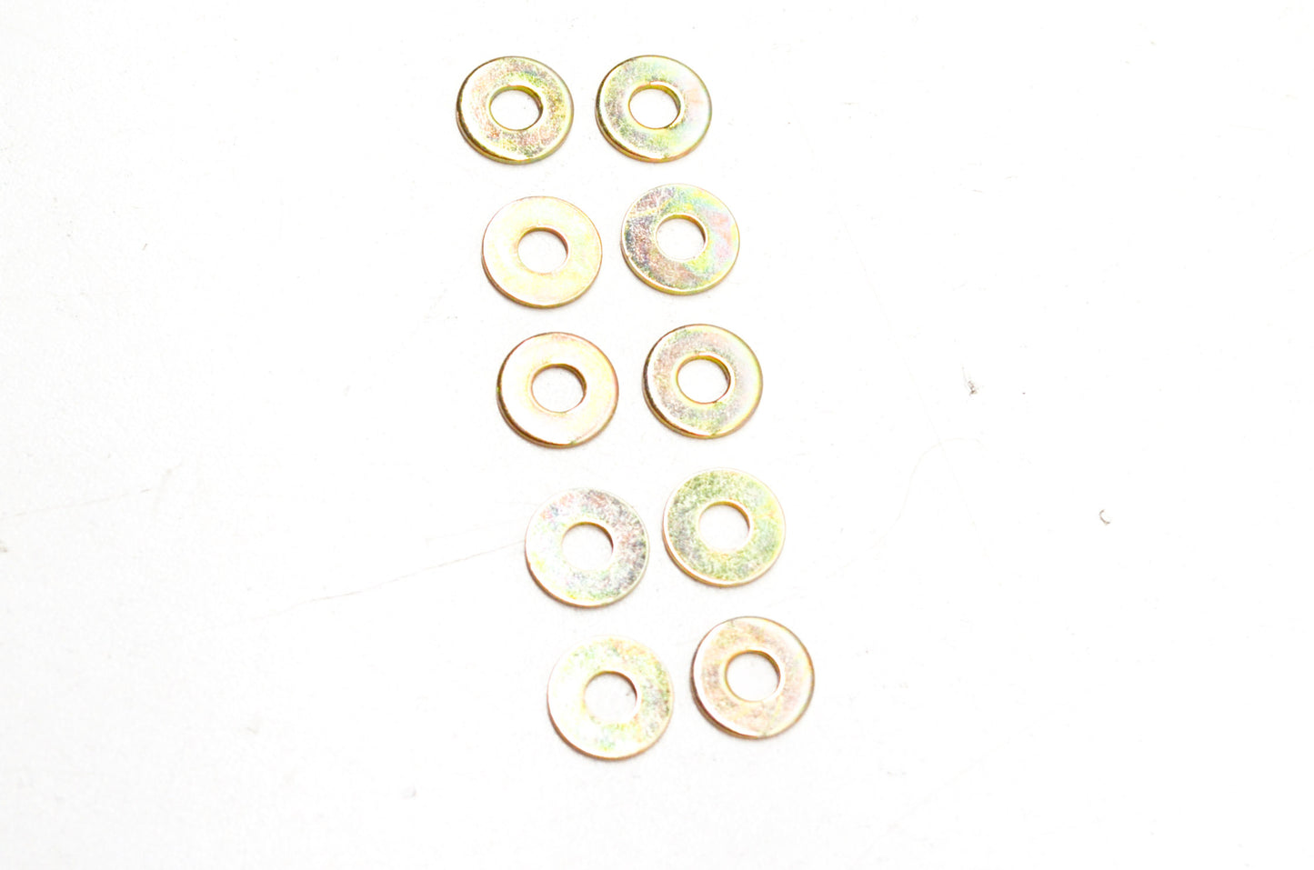 OEM Polaris 7558212 Washer Qty 10 NOS