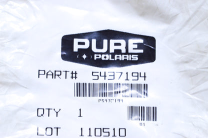OEM Polaris 5437194 Outlet Exhaust Boot NOS