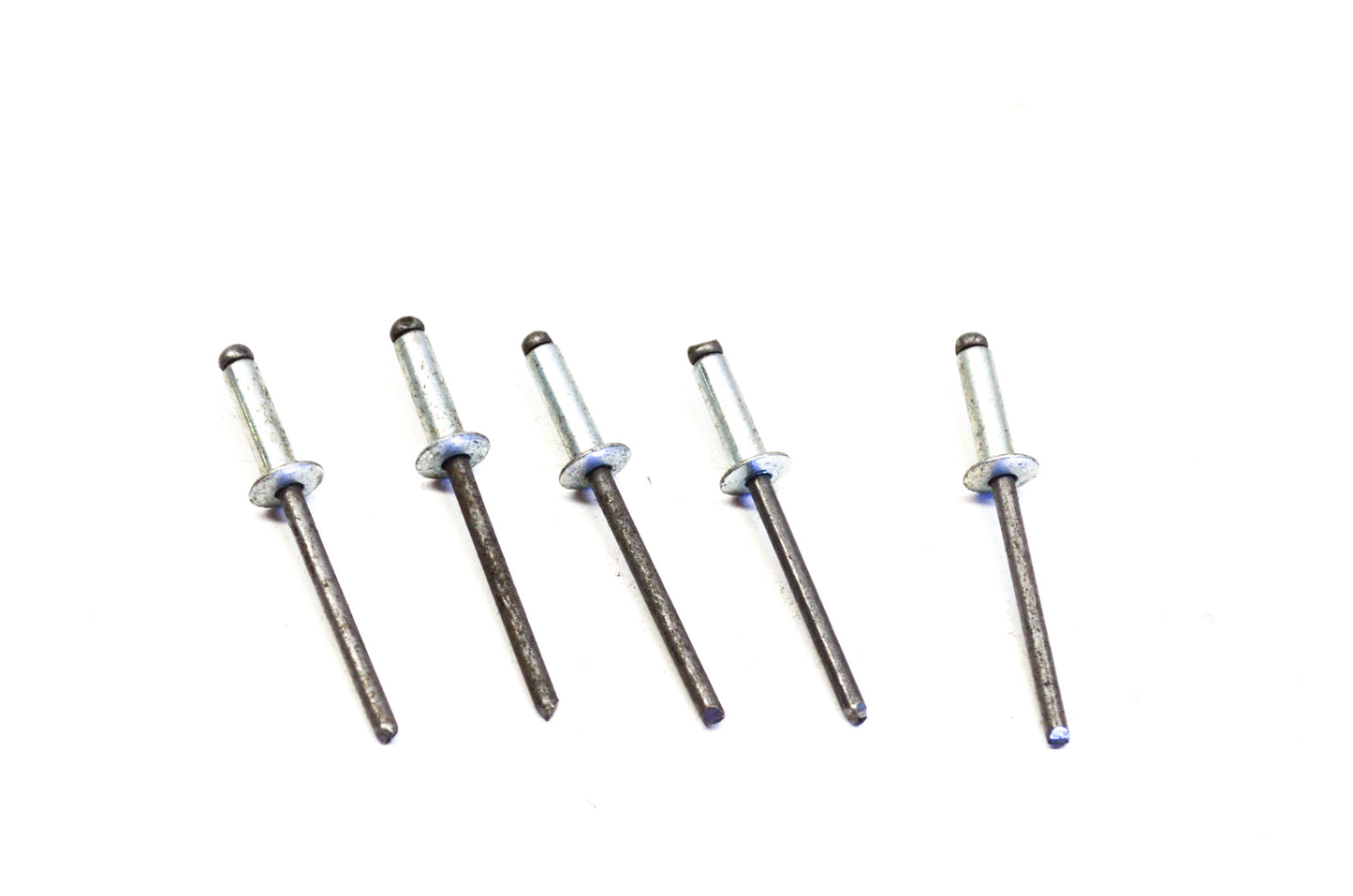 OEM Polaris 7621301 Rivet Qty 5 NOS