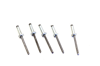 OEM Polaris 7621301 Rivet Qty 5 NOS
