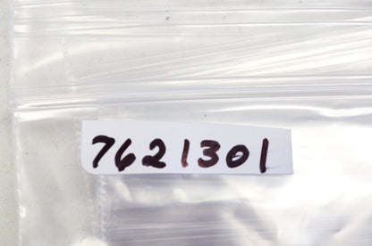OEM Polaris 7621301 Rivet Qty 5 NOS