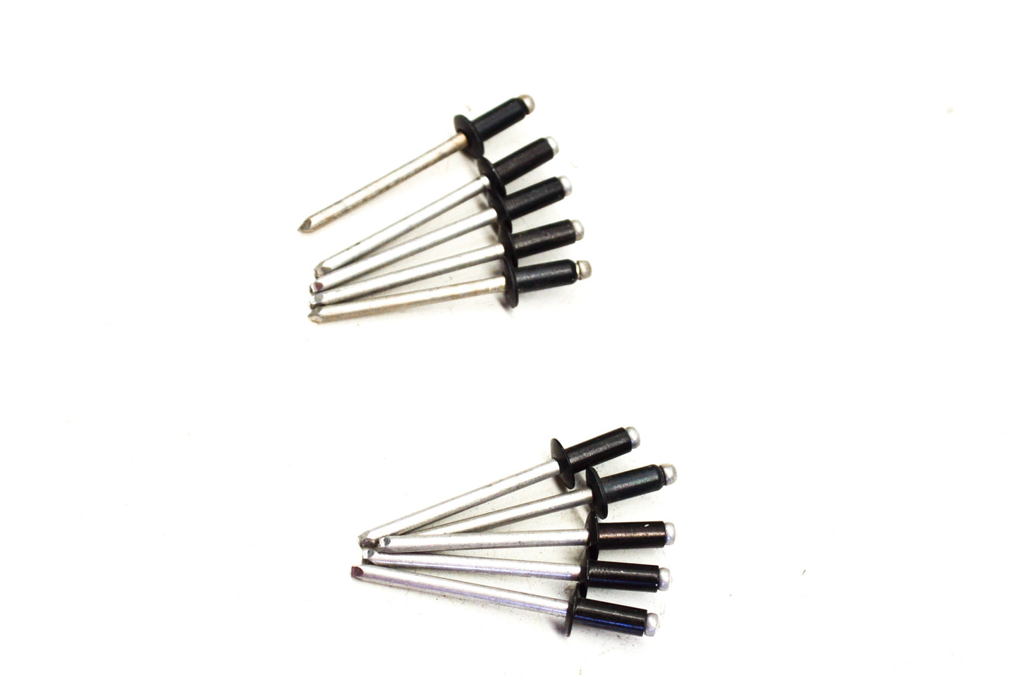 OEM Polaris 7621336 Rivet Qty 10 NOS