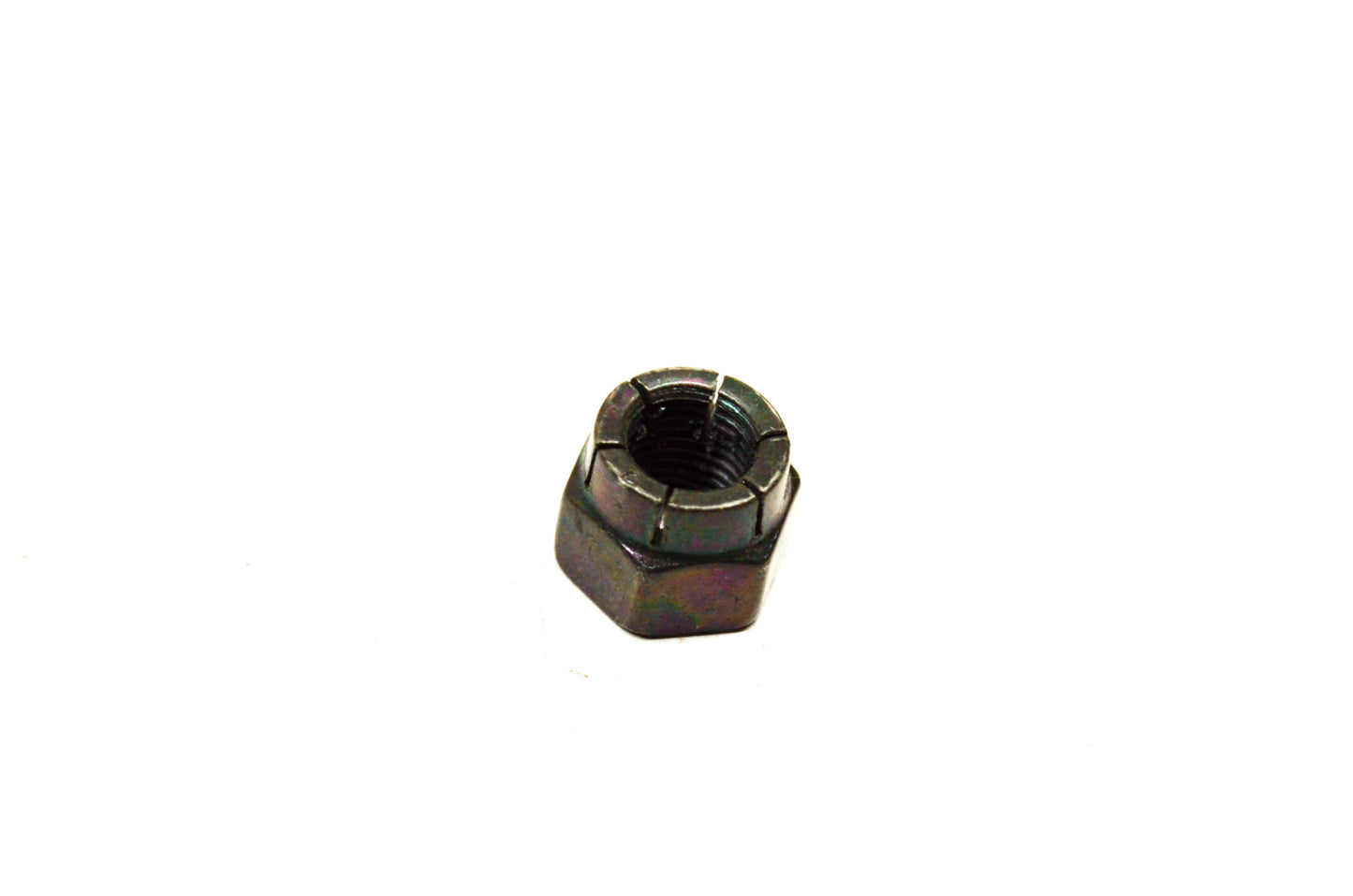 OEM Polaris 7542402 Flex Lock Nut NOS