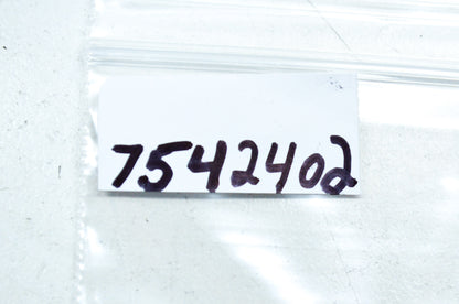 OEM Polaris 7542402 Flex Lock Nut NOS