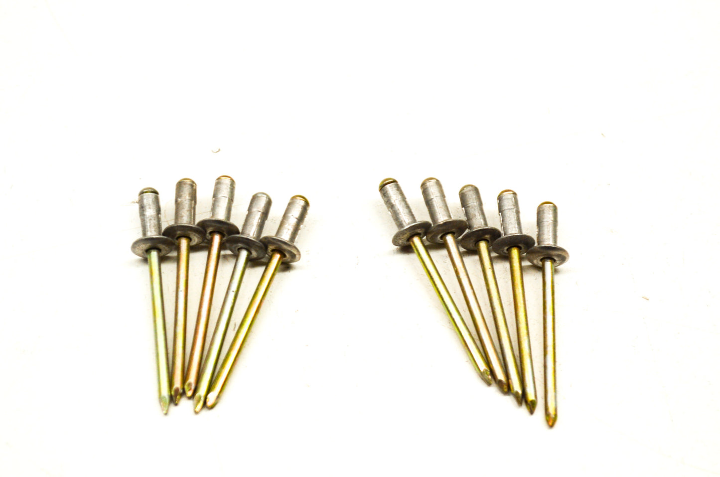 OEM Polaris 7621339 Rivet Qty 10 NOS