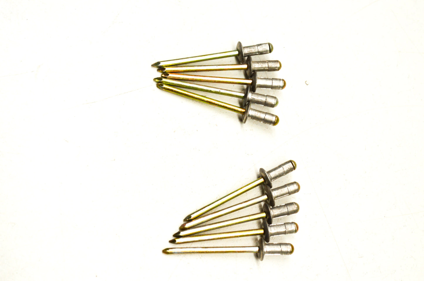 OEM Polaris 7621339 Rivet Qty 10 NOS