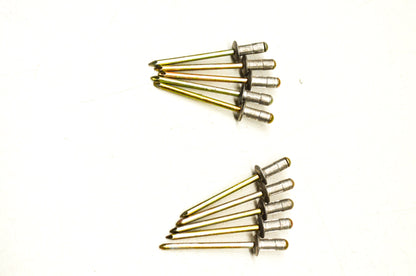 OEM Polaris 7621339 Rivet Qty 10 NOS