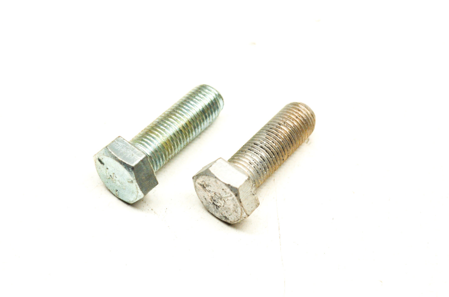 OEM Polaris 7512496 Bolt Qty 2 NOS