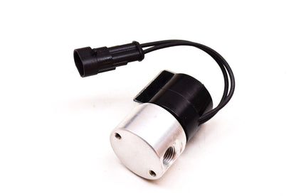 New OEM Polaris EV Solenoid NOS