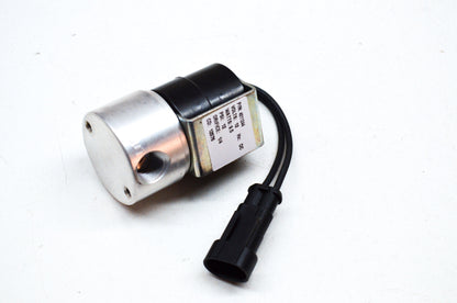New OEM Polaris EV Solenoid NOS