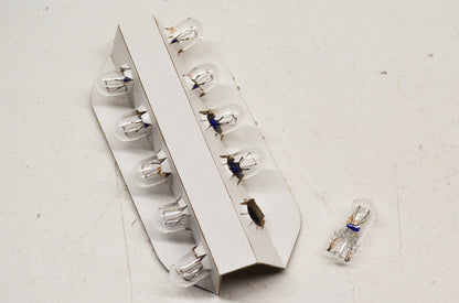 OEM Polaris 4030024, 161 Tail Light Bulb Qty 10 NOS