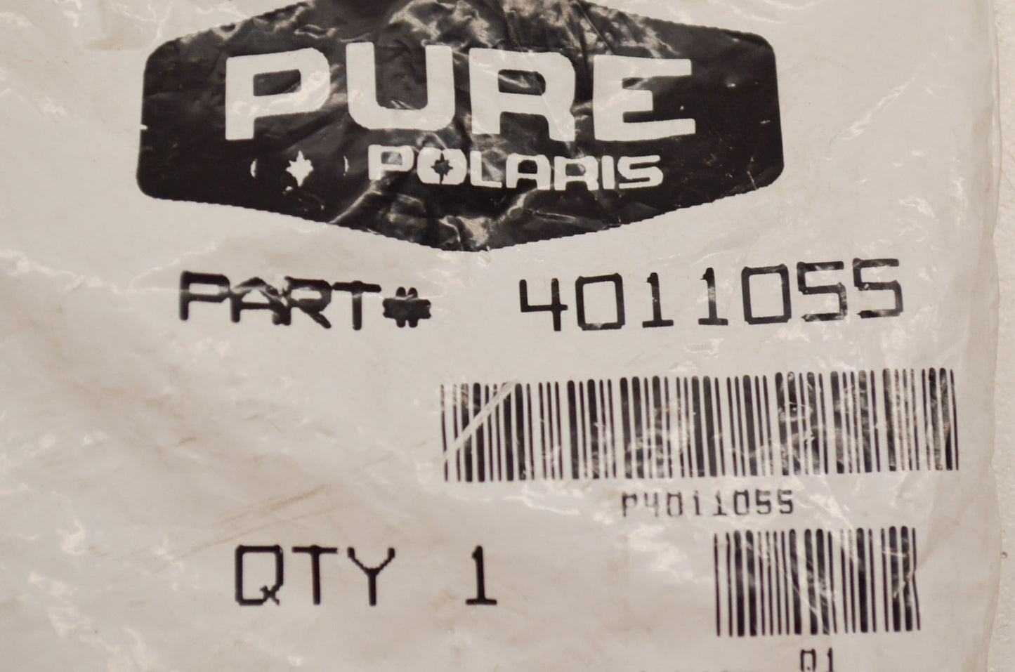 OEM Polaris 4011055 Switch NOS