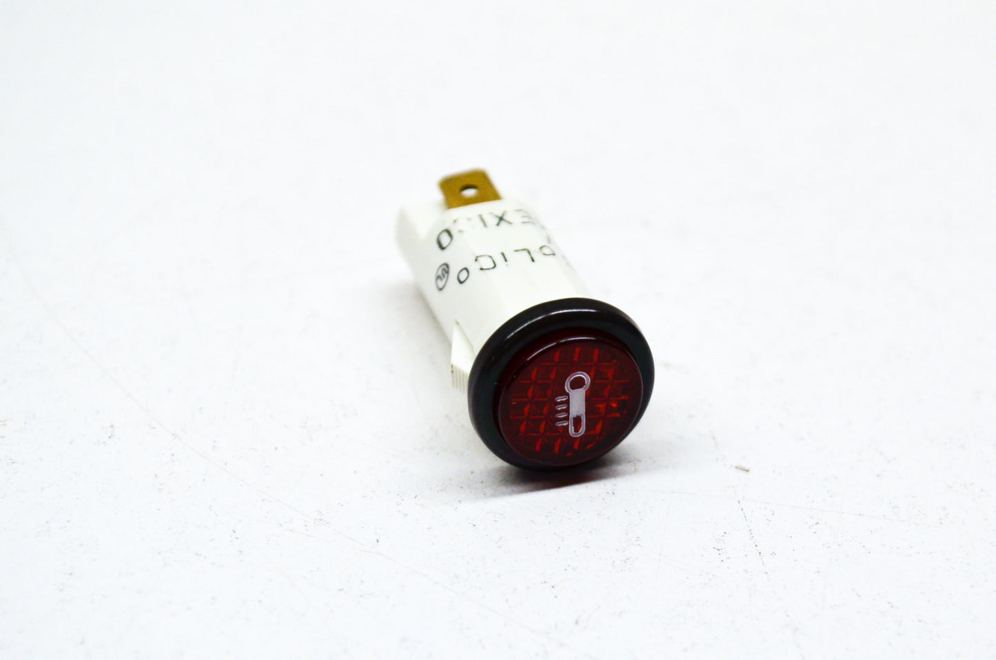 OEM Polaris 4010728 Hot Indicator Light NOS