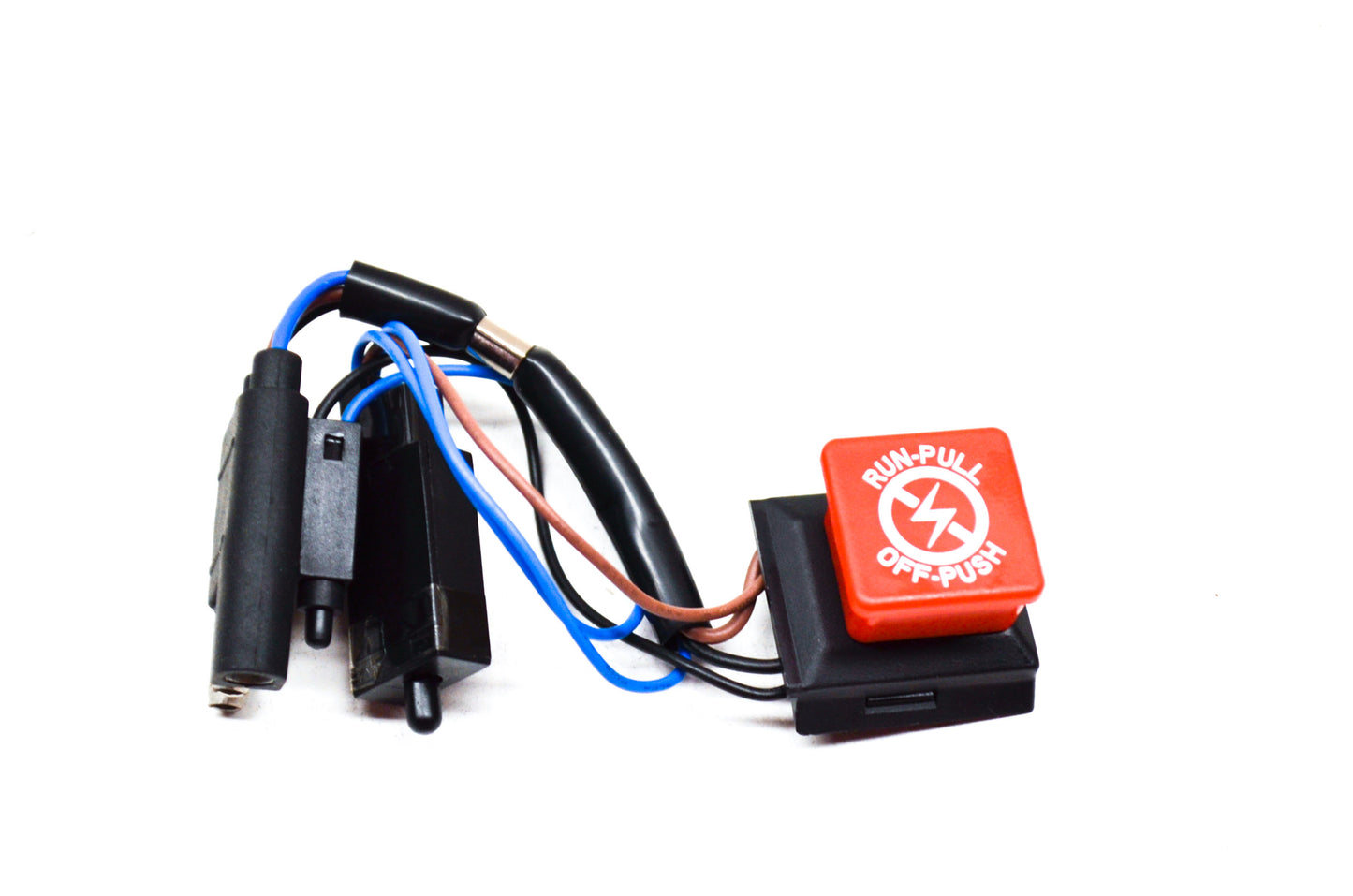 New OEM Polaris Auxiliary Shut Off Switch NOS
