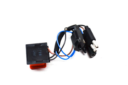 New OEM Polaris Auxiliary Shut Off Switch NOS