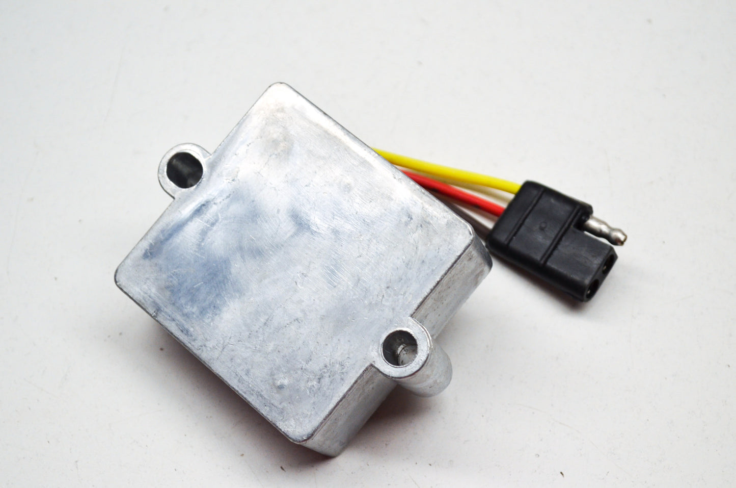New OEM Polaris Regulator NOS