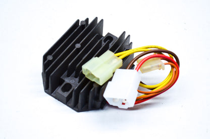 OEM Polaris 4012263 Voltage Regulator NOS