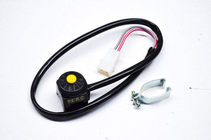 New OEM Polaris Reverse Switch NOS