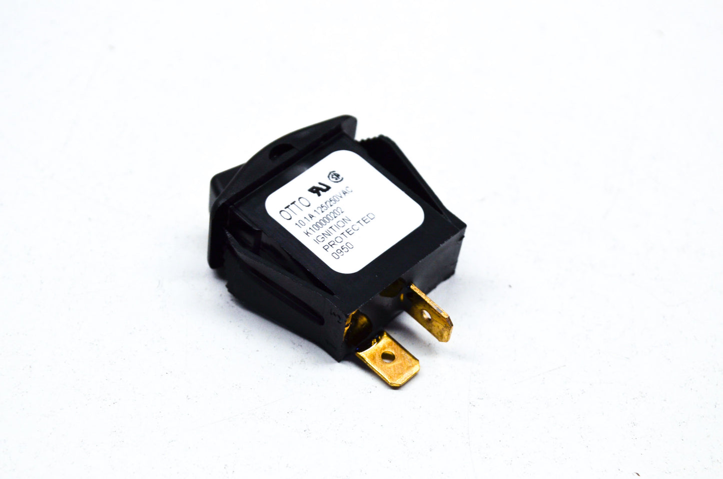 OEM Polaris 4011318 Hazard Switch NOS