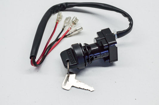 OEM Polaris 4110194 Main Switch Assembly NOS