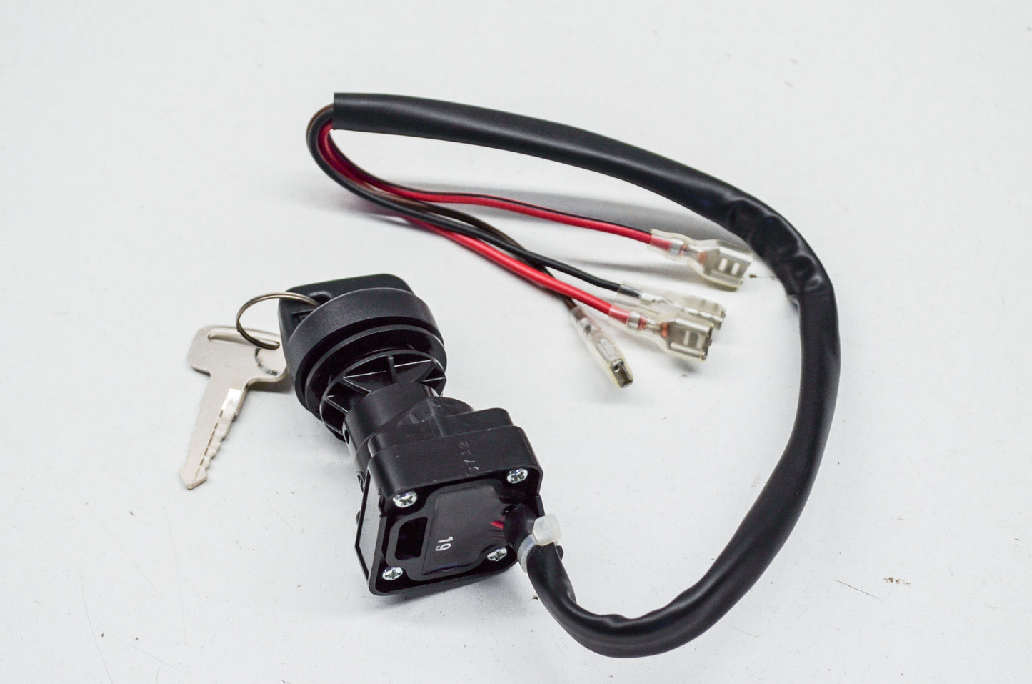 OEM Polaris 4110194 Main Switch Assembly NOS