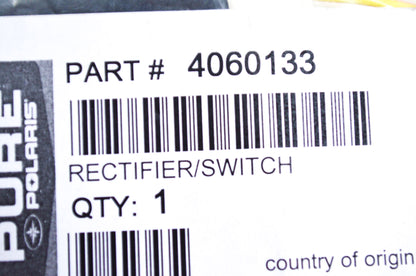 OEM Polaris 4060133 Rectifier Regulator Kit NOS