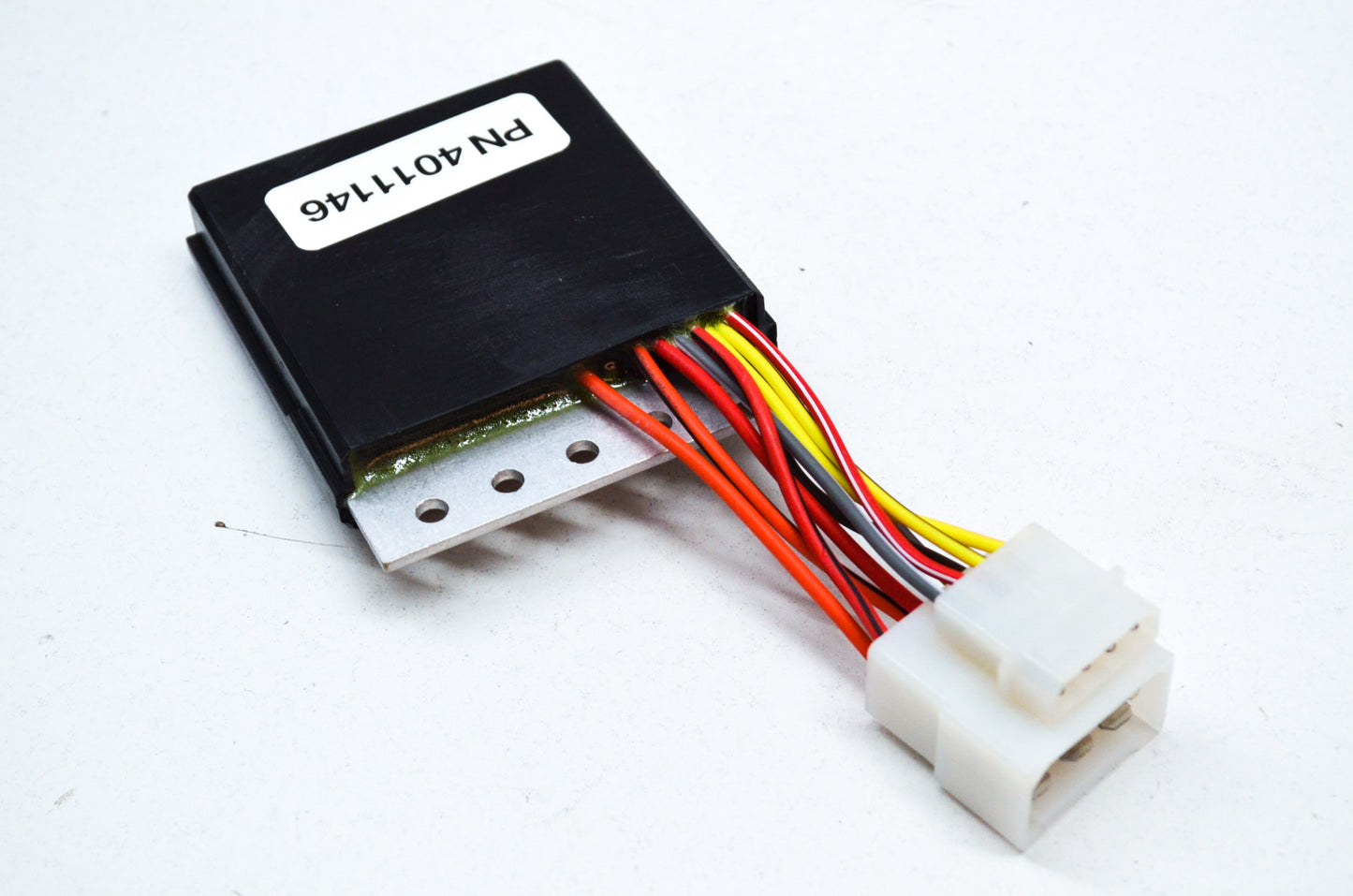 OEM Polaris 4011146 Solid State Relay Harness NOS