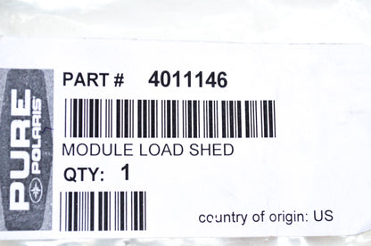 OEM Polaris 4011146 Solid State Relay Harness NOS