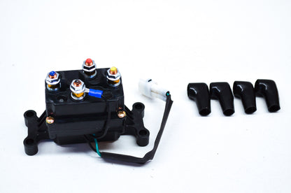 Winch Contactor NOS