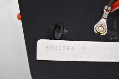 OEM Polaris 4032064 Tail Light Backing NOS