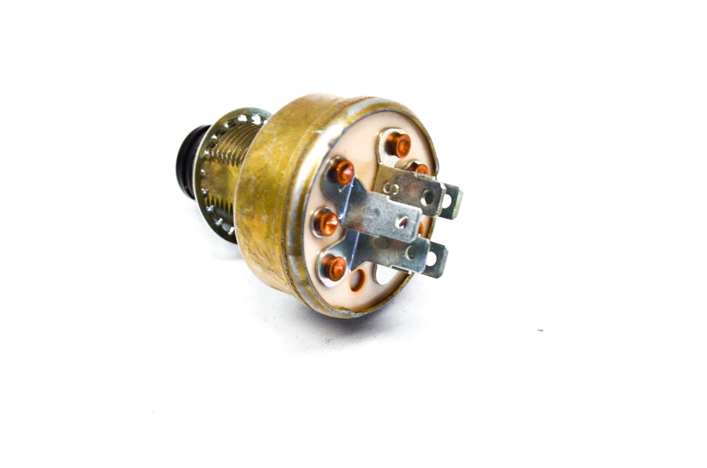 Ignition Switch