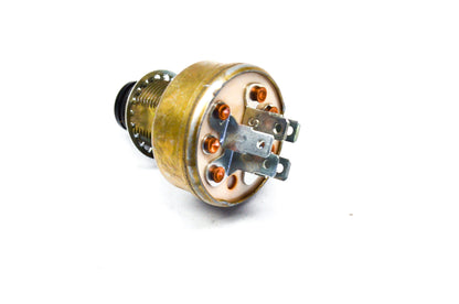 Ignition Switch