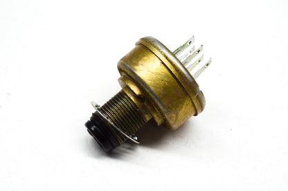 Ignition Switch