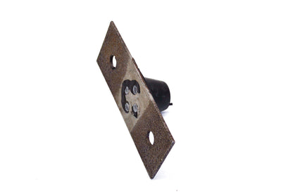 OEM Polaris 1820142 Ski Spring Stop NOS