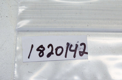 OEM Polaris 1820142 Ski Spring Stop NOS