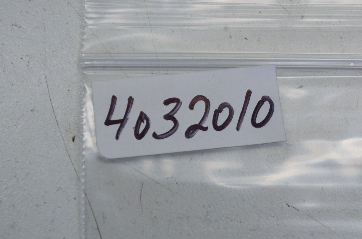 OEM Polaris 4032010 Retainer Clip NOS
