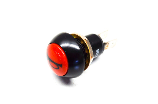 New OEM Polaris Horn Switch NOS
