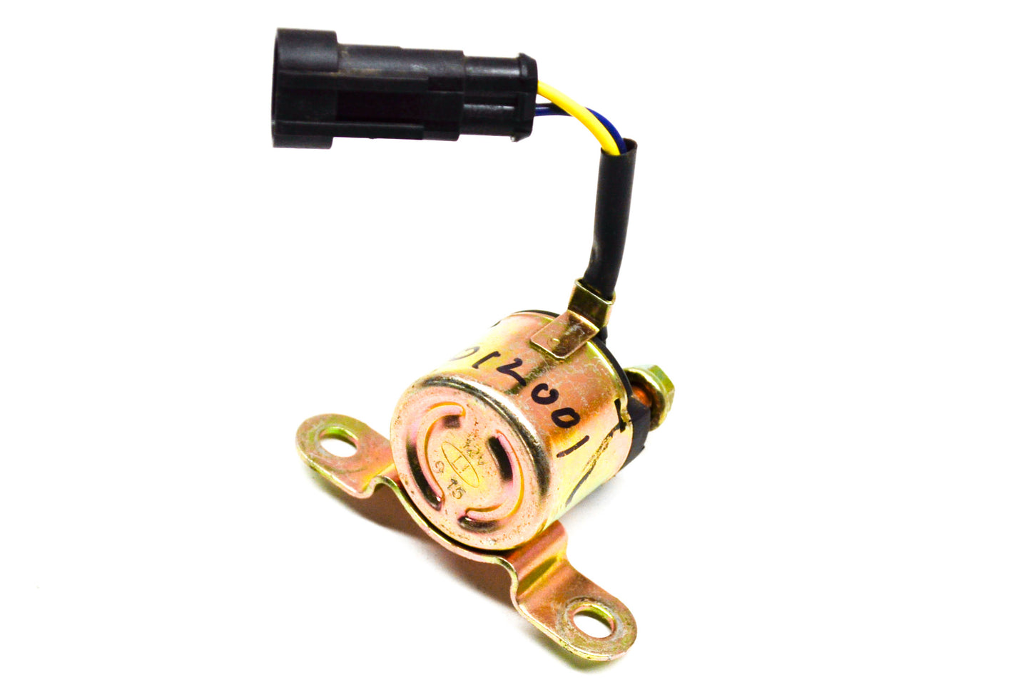 Starter Solenoid