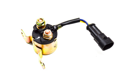 Starter Solenoid