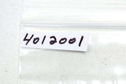 Starter Solenoid