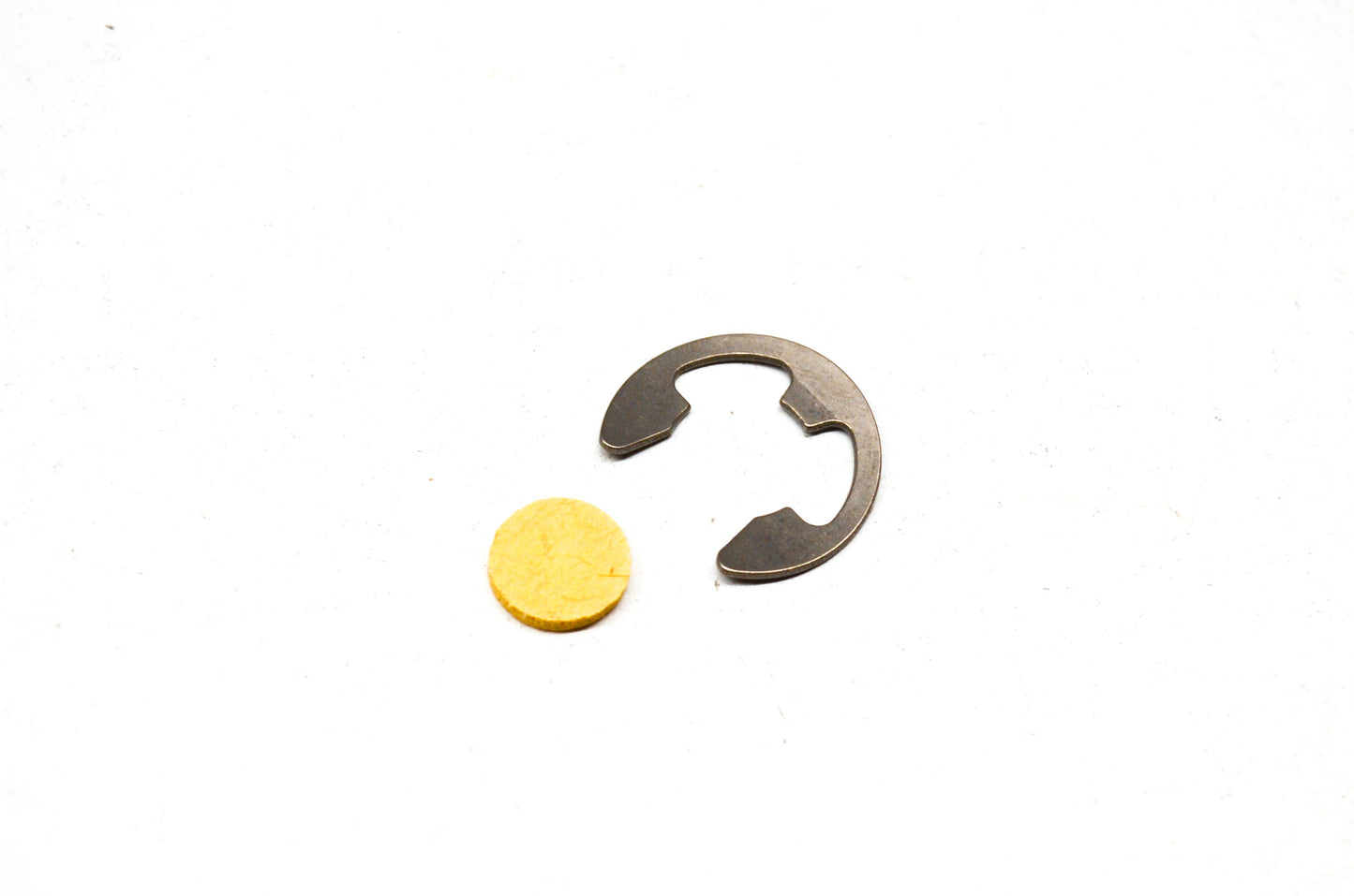 OEM Mercury 53-72168 Retaining Ring NOS