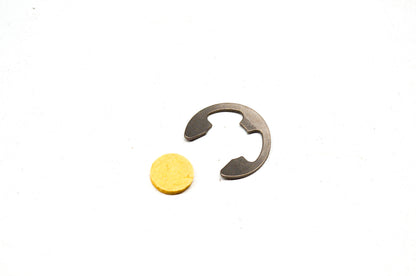 OEM Mercury 53-72168 Retaining Ring NOS