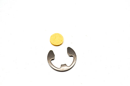 OEM Mercury 53-72168 Retaining Ring NOS