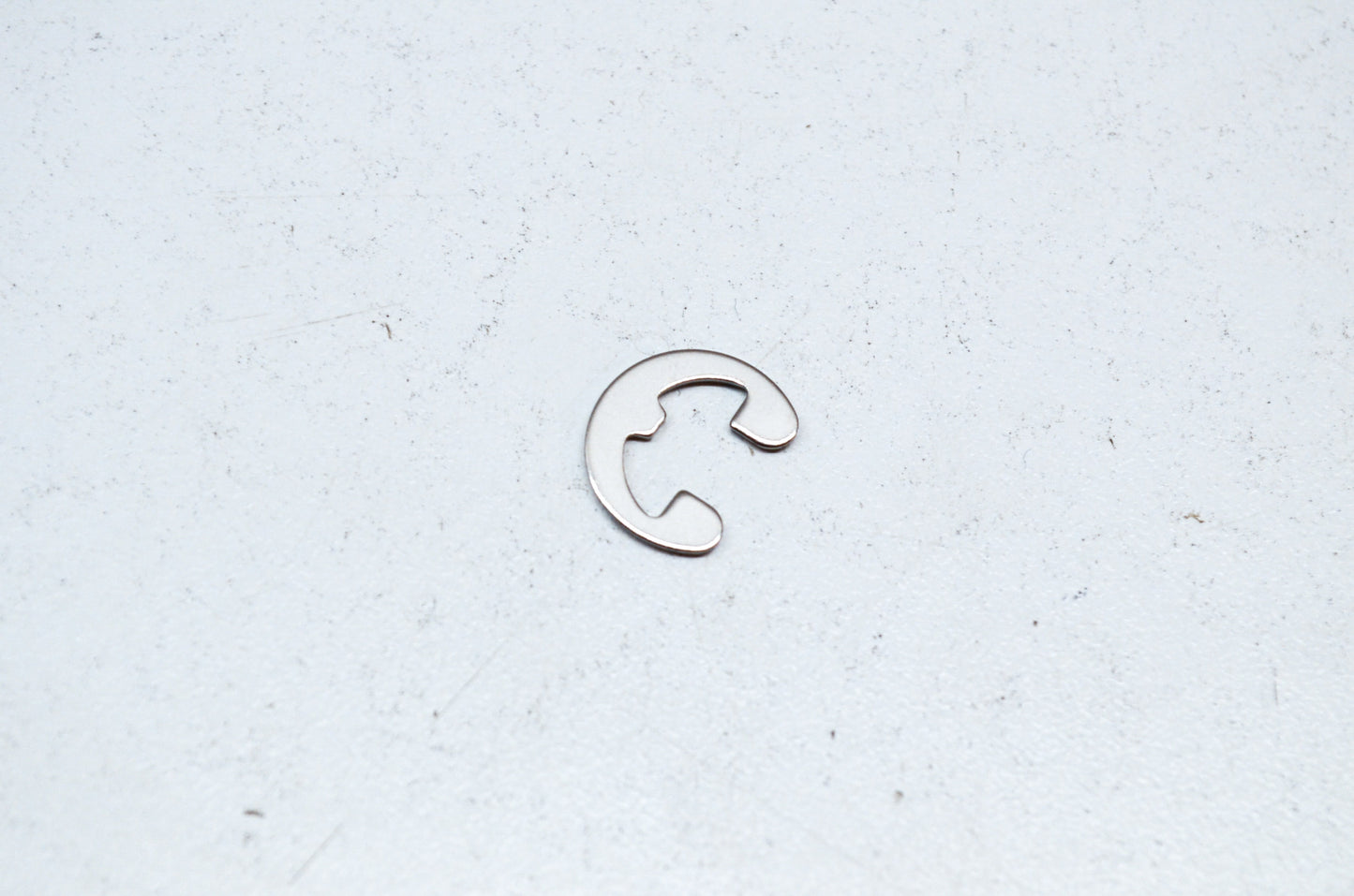 OEM Mercury 53-84895M Snap Ring NOS